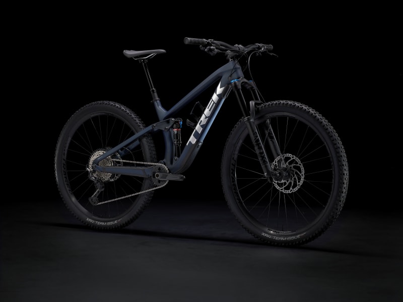 Fuel EX 9.7 Gen 5 Trek Bikes AU
