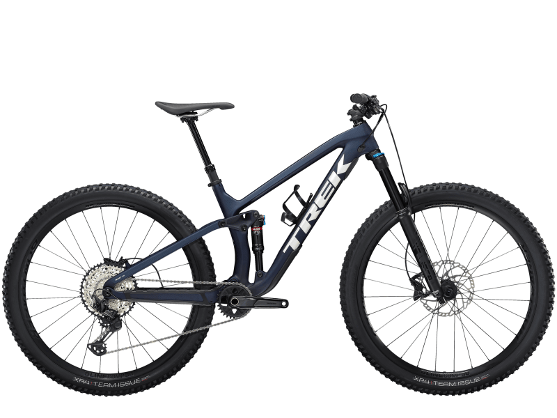 Trek ex cheap fuel 9.7