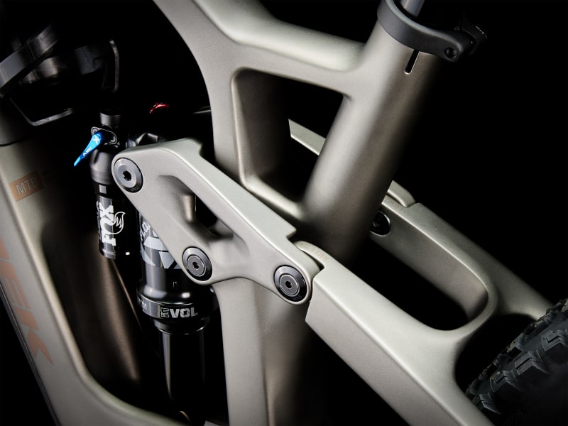 Trek ex 9.7 new arrivals