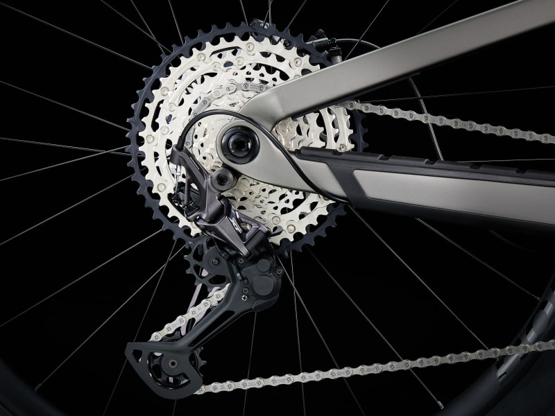 Fuel EX 9.7 Gen 6 Trek Bikes