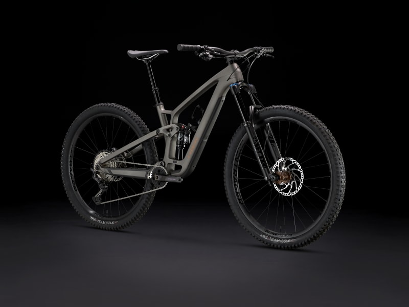 Fuel EX 9.7 Gen 6 Trek Bikes