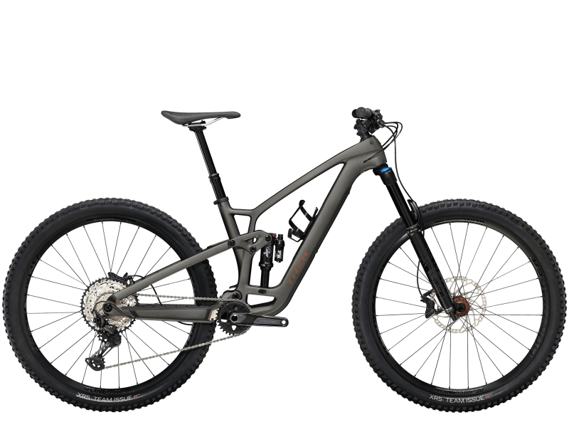 Trek fuel on sale 9.7 2018