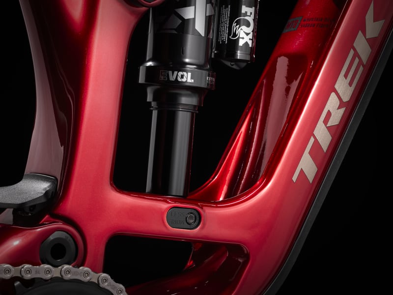 Trek fuel sale 9.7 ex