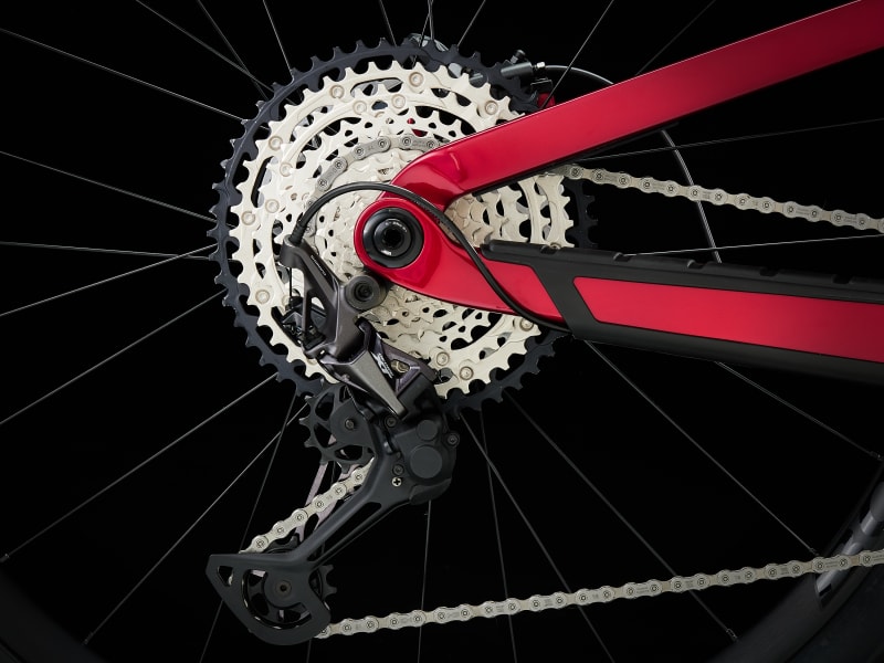 Trek fuel ex9 7 top