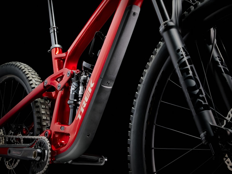 Trek fuel ex 9.7 2018 specs discount