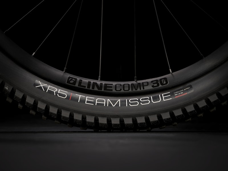 Fuel EX 9.7 Gen 6 Trek Bikes CA