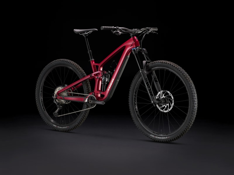 Trek fuel on sale 9.7