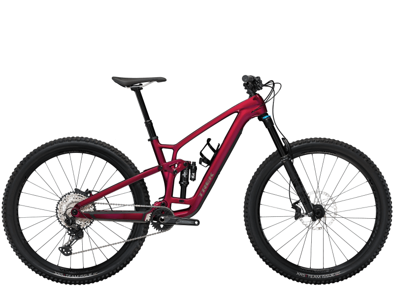 Fuel EX 9.7 Gen 6 - Trek Bikes (JP)