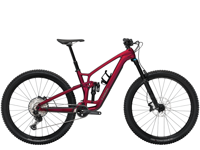 Trek top sale fuel 9.7 price
