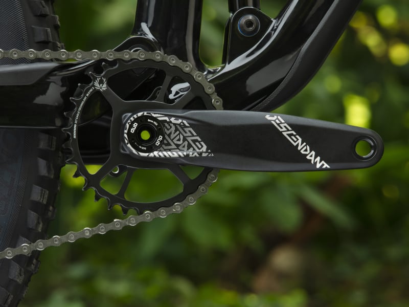 Fuel EX 9.7 Trek Bikes GB