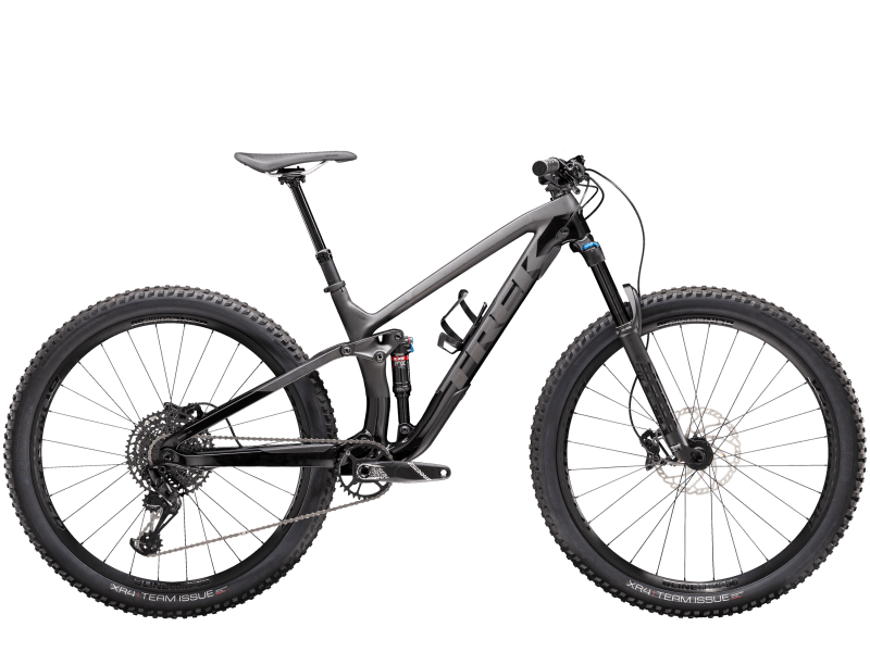 Fuel EX 9.7 - Trek Bikes