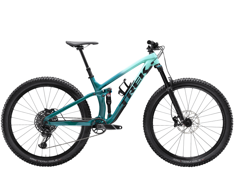 Fuel EX 9.7 Trek Bikes