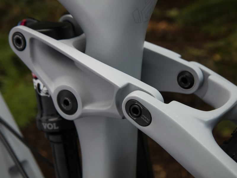Trek fuel shop ex mino link