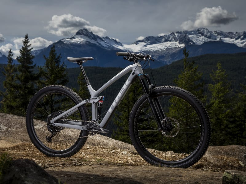 Trek 2019 deals fuel ex 9.8