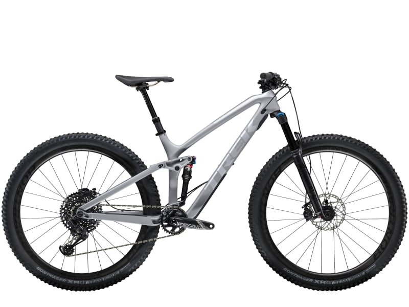 2018 trek fuel ex 9.8 29 review sale