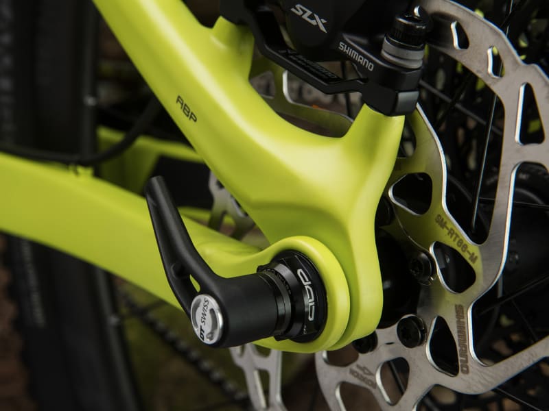 Trek fuel store ex 9.8 2019
