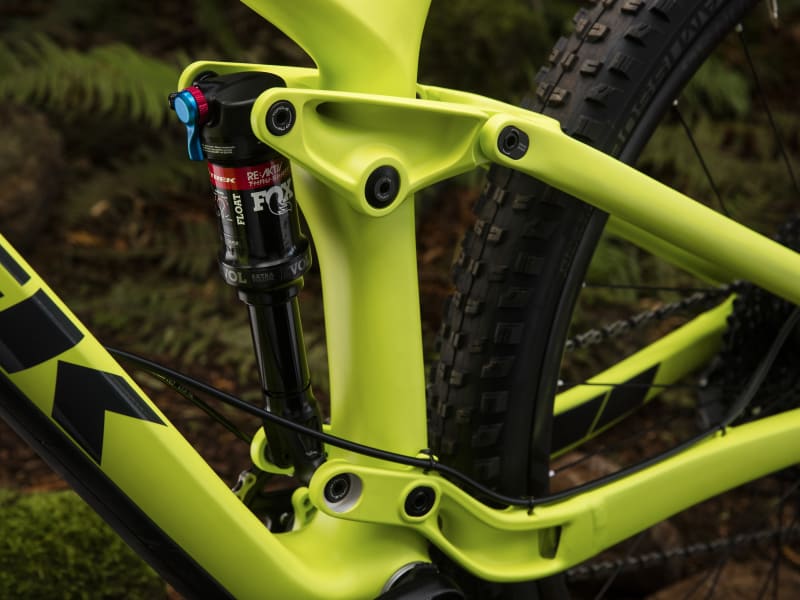 Fuel EX 9.8 29 Trek Bikes NL