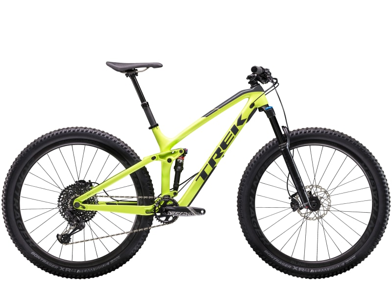 Trek deals fuel bike