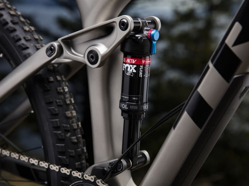Fuel EX 9.8 29 Trek Bikes NZ