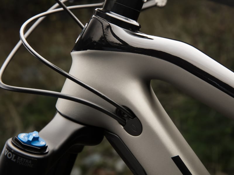 Fuel EX 9.8 29 Trek Bikes