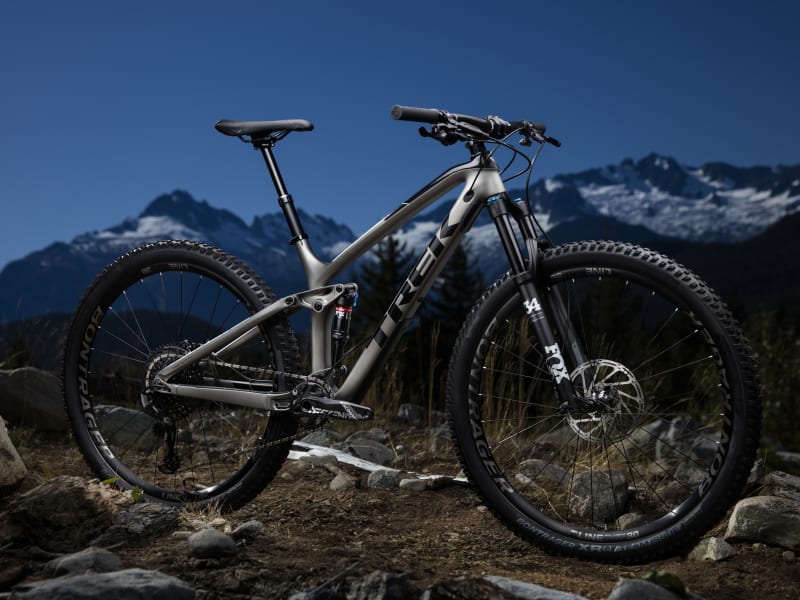 Fuel EX 9.8 29 Trek Bikes AU