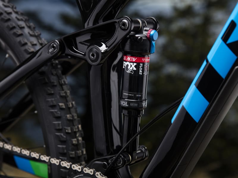 Trek fuel ex 9.8 carbon 2018 shop