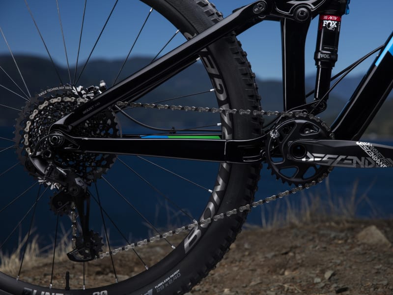 2018 trek fuel ex 9.9 blue book shop