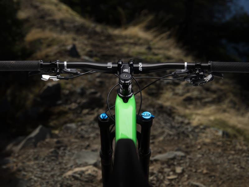 2018 trek fuel discount ex 9.8 blue book