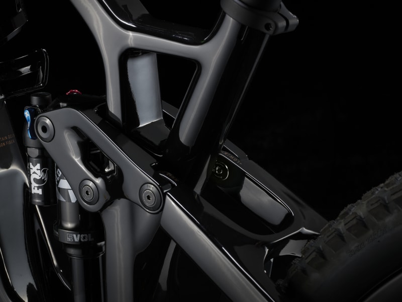 Trek fuel ex 9.8 mountain bike deals