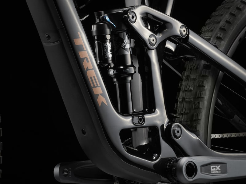 Fuel EX 9.8 GX AXS T-Type Gen 6 - Trek Bikes