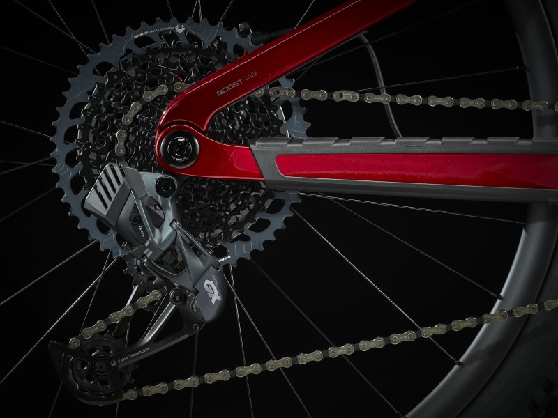 Trek bike derailleur store