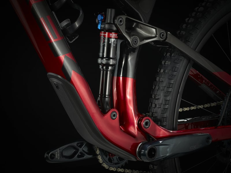 Fuel EX 9.8 GX AXS Gen 5 Trek Bikes CA