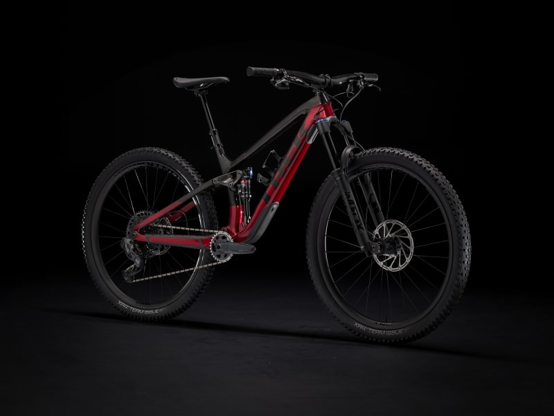 Trek bikes fuel ex 9.8 best sale