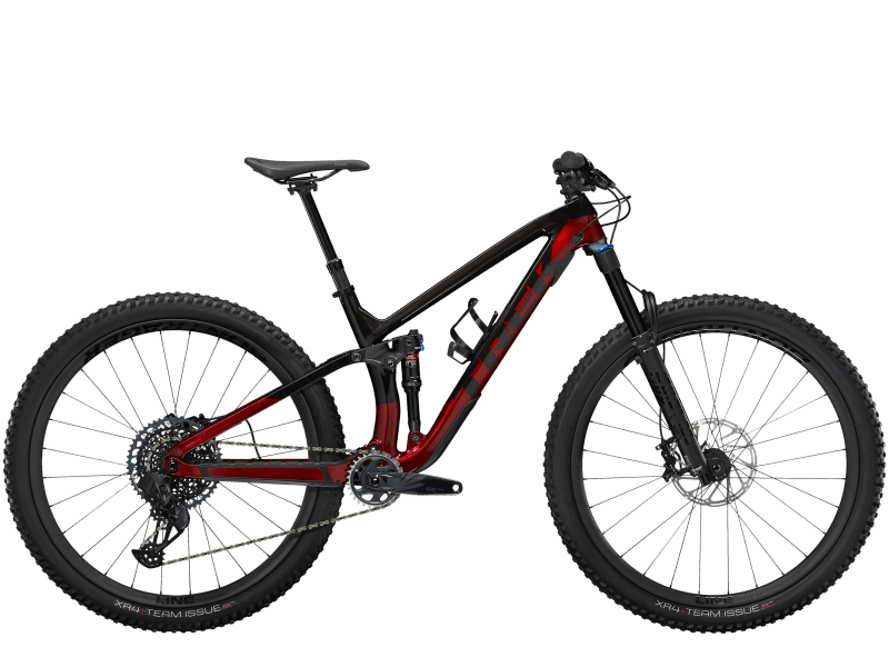 Trek bikes fuel ex 9.8 new arrivals