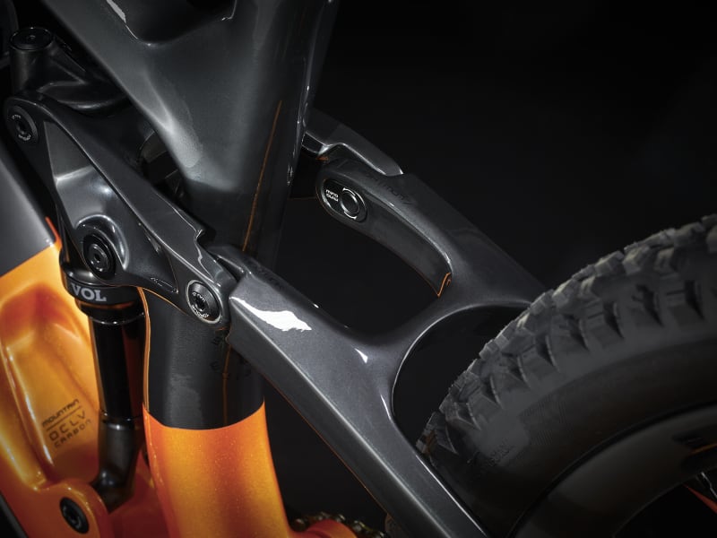 Fuel EX 9.8 GX AXS Gen 5 - Trek Bikes