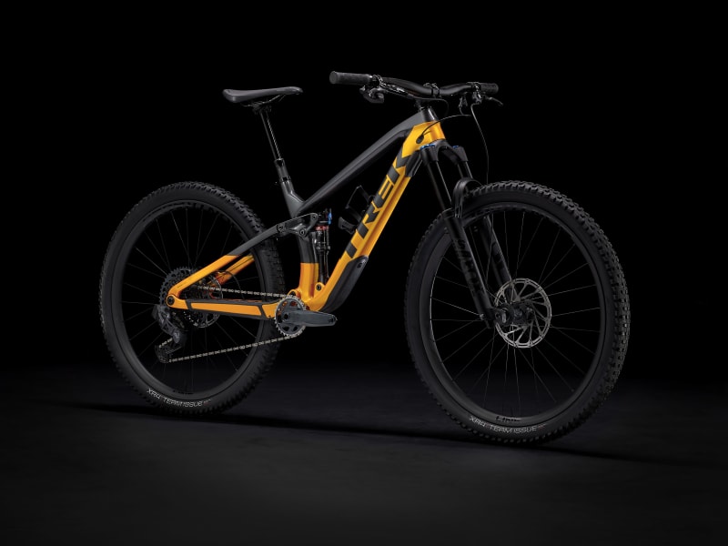 Trek 9.8 2021 deals