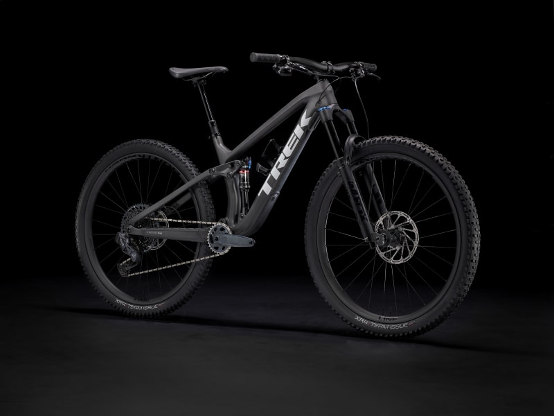 Trek bikes new arrivals fuel ex 9.8