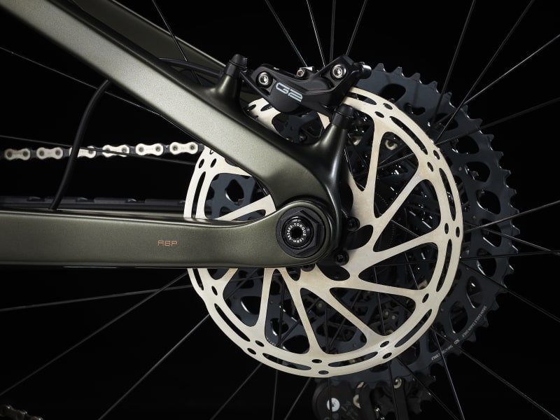 Fuel EX 9.8 GX AXS Gen 5 - Trek Bikes