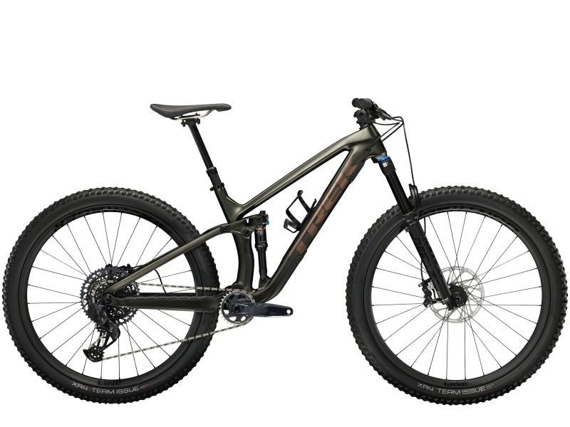 Fuel EX 9.8 GX AXS Gen 5 Trek Bikes GB