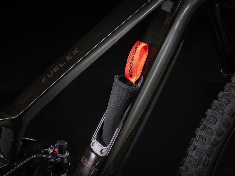 Trek fuel 2024 ex 9.8 carbon
