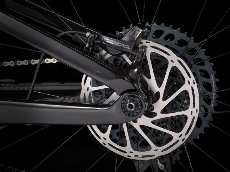 Fuel EX 9.8 GX AXS Gen 6 Trek Bikes GB