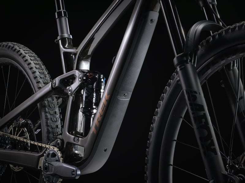 Trek fuel outlet ex 9.8 gx