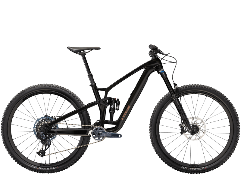 Fuel EX 9.8 GX AXS Gen 6 - Trek Bikes