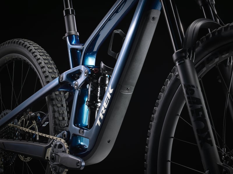Fuel EX 9.8 GX AXS Gen 6 - Trek Bikes