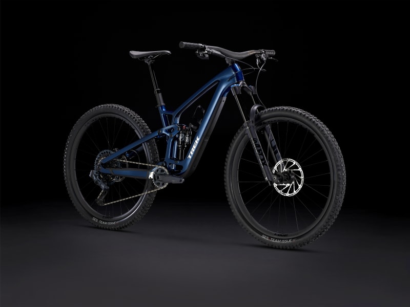 Fuel EX 9.8 GX AXS Gen 6 Trek Bikes GB