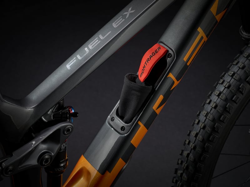 Trek fuel ex 9.8 gx 2021 store