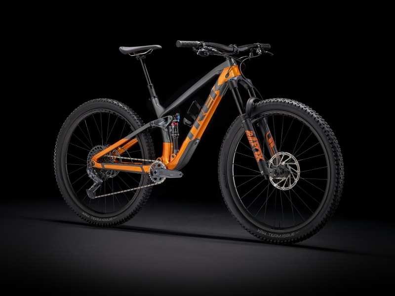 Fuel EX 9.8 GX Gen 5 - Trek Bikes