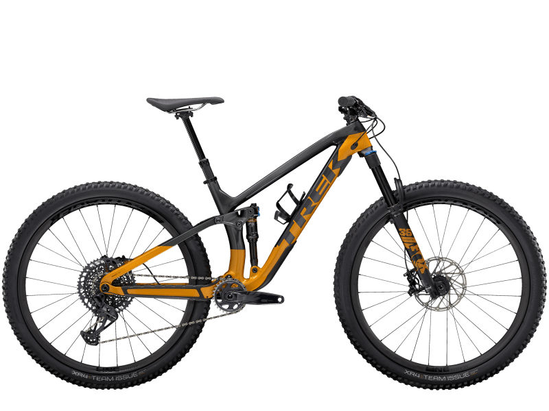 2021 trek fuel ex 9.8 online