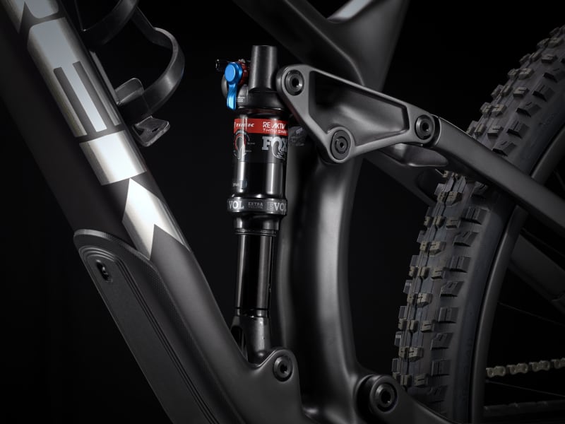Trek fuel discount ex 9.0 carbon