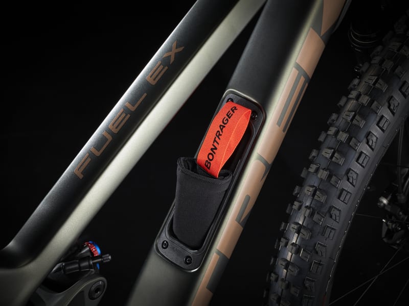 Trek fuel ex clearance 9.8 gx 2021